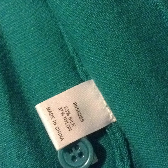 Express Design Studio sweater - Picture 3 of 5